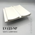LV 125 / 12cm x 2,90 mètre