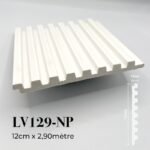 LV 129/ 12cm x 2.90 mètre