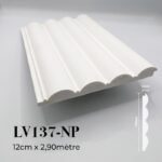 LV 137 / 12cm x 2,90 mètre